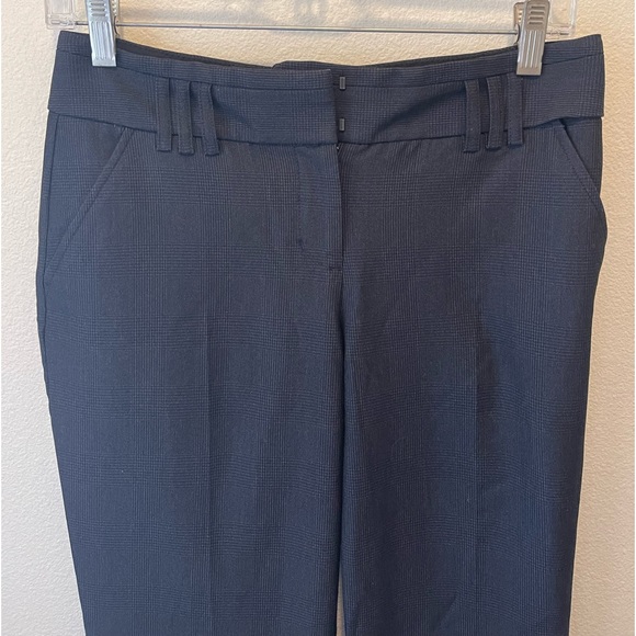 Express Slacks - Picture 2 of 6